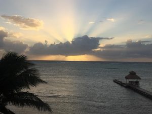 Indigo 3B 3.5B | Prime Beachfront Investment Opportunity in San Pedro! +501.610.2731 cell whatsApp