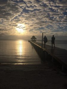 Indigo 3B 3.5B | Prime Beachfront Investment Opportunity in San Pedro! +501.610.2731 cell whatsApp