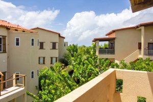 Residences at Barrier Reef 15C SOLD !