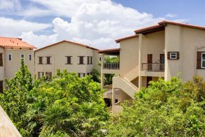 Residences at Barrier Reef 15C SOLD !