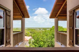 Residences at Barrier Reef 15C SOLD !