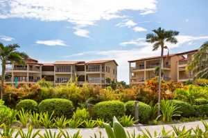 Residences at Barrier Reef 15C SOLD !