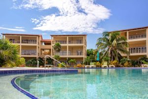 Residences at Barrier Reef 15C SOLD !