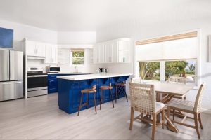 Luxury Oceanfront Suite 2B2B @ REEF HAVEN! Priced to Sell at ONLY $430,000!!!