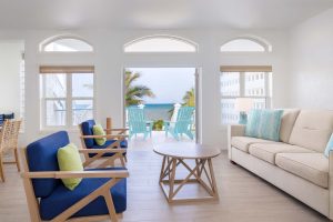 Luxury Oceanfront Suite 2B2B @ REEF HAVEN! Priced to Sell at ONLY $430,000!!!