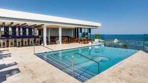 Luxury 2 bed 2 bath condo at Alaia Belize