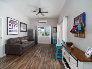 San Pablo Canal Front Home