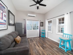 San Pablo Canal Front Home