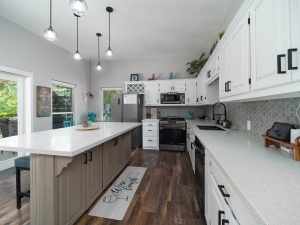 San Pablo Canal Front Home