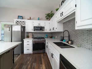 San Pablo Canal Front Home