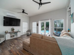 San Pablo Canal Front Home