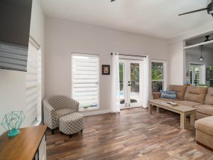 San Pablo Canal Front Home