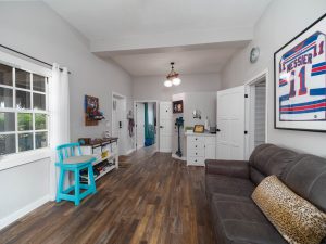 San Pablo Canal Front Home