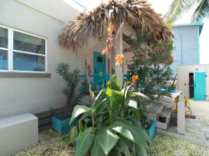 San Pablo Canal Front Home