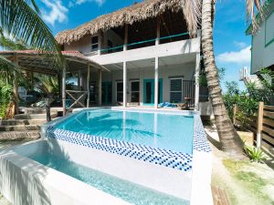 San Pablo Canal Front Home