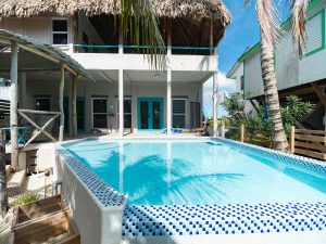 San Pablo Canal Front Home