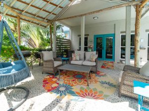 San Pablo Canal Front Home