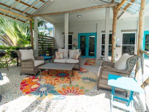 San Pablo Canal Front Home