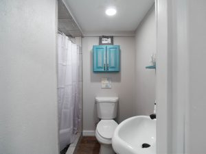 San Pablo Canal Front Home