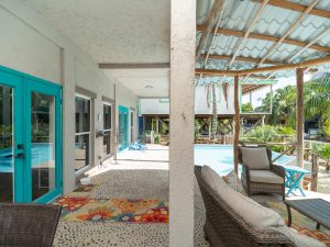 San Pablo Canal Front Home