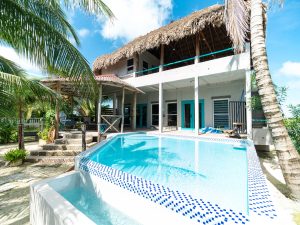 San Pablo Canal Front Home