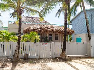 San Pablo Canal Front Home