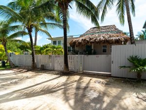 San Pablo Canal Front Home