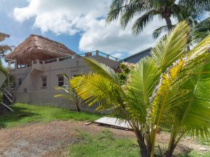 San Pablo Canal Front Home