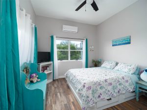 San Pablo Canal Front Home