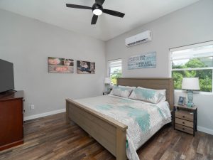 San Pablo Canal Front Home