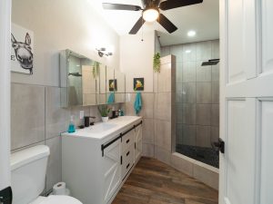 San Pablo Canal Front Home