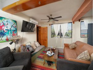 SOLD! Peninsula Point Guest House