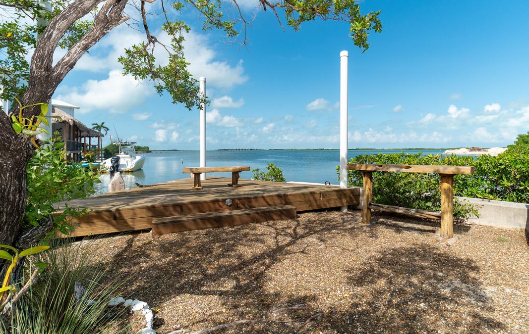SOLD! Peninsula Point Guest House