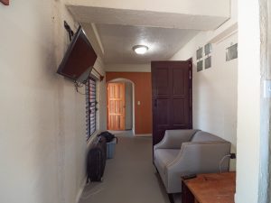 SOLD! Peninsula Point Guest House