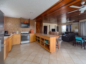 SOLD! Peninsula Point Guest House