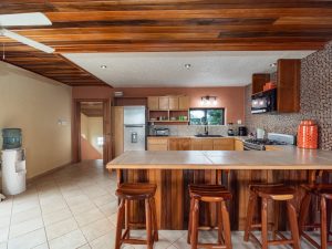 SOLD! Peninsula Point Guest House