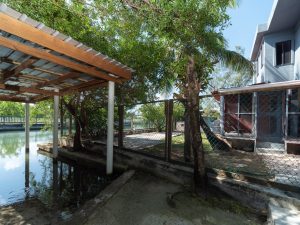 SOLD! Peninsula Point Guest House