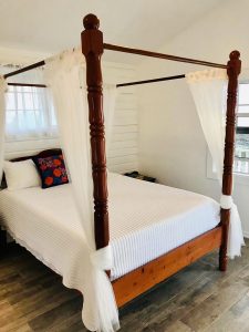 Secret Beach Cabanas