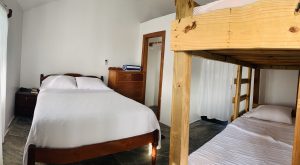 Secret Beach Cabanas