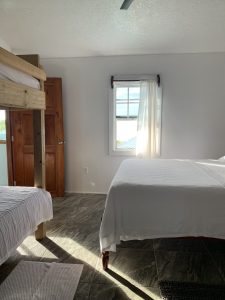 Secret Beach Cabanas