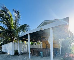 Secret Beach Cabanas