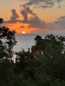 Secret Beach Cabanas