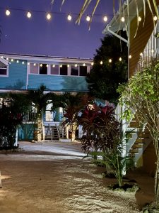 Secret Beach Cabanas