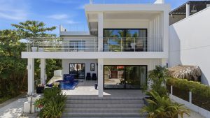 Ever Blue Villa | High-Performing Luxury Investment Property in San Pedro