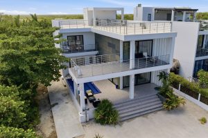 Ever Blue Villa | High-Performing Luxury Investment Property in San Pedro