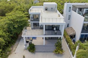 Ever Blue Villa | High-Performing Luxury Investment Property in San Pedro