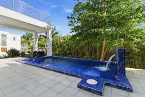 Ever Blue Villa | High-Performing Luxury Investment Property in San Pedro