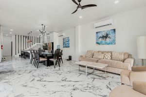 Ever Blue Villa | High-Performing Luxury Investment Property in San Pedro