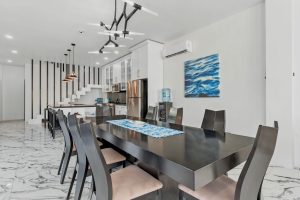 Ever Blue Villa | High-Performing Luxury Investment Property in San Pedro