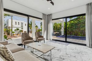 Ever Blue Villa | High-Performing Luxury Investment Property in San Pedro